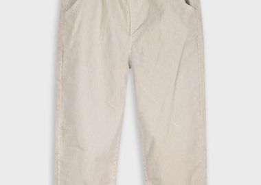 Κοτλέ παντελόνι | ΠΑΓΟΣ - Energiers - 